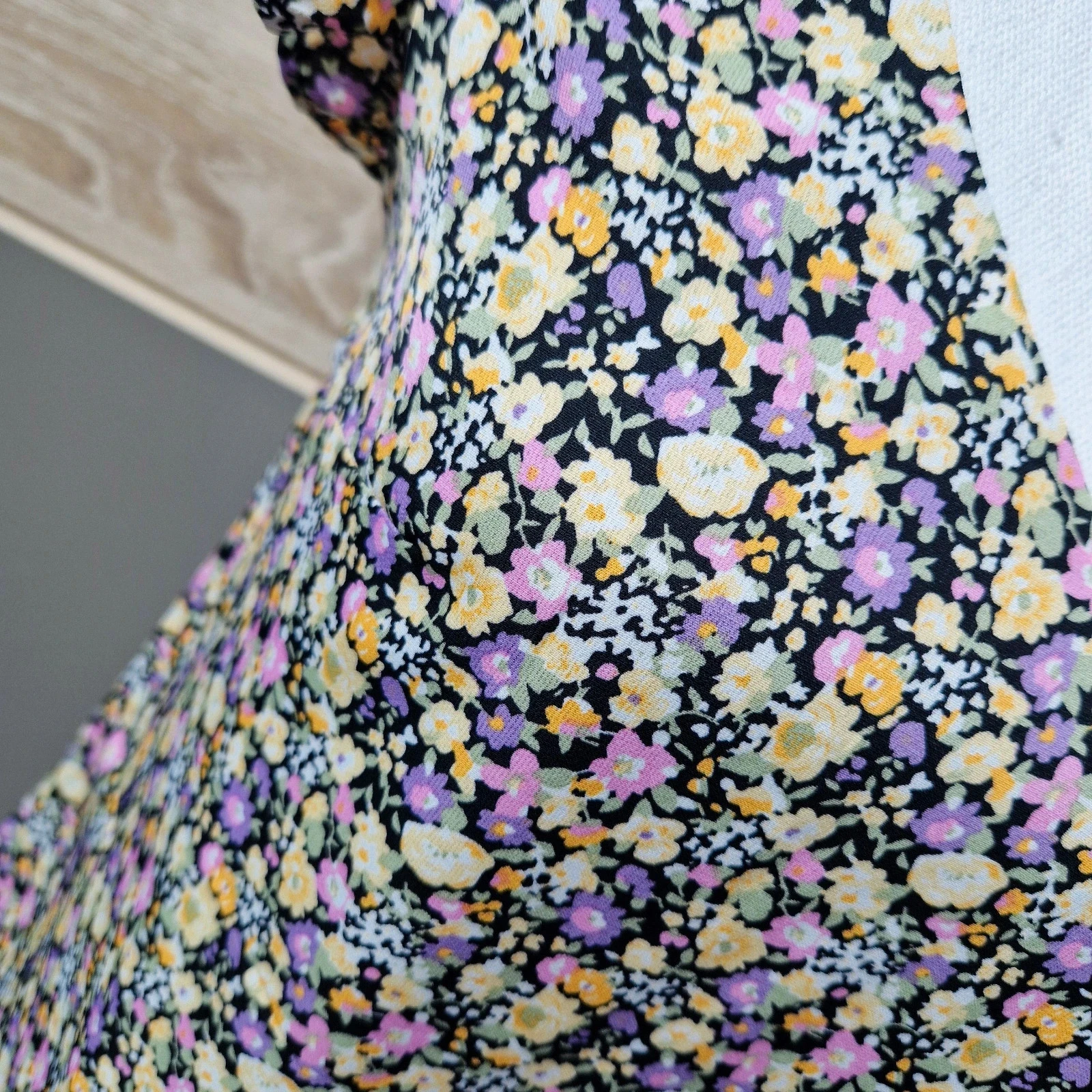 Blusa com flores 🌸 – photo 3